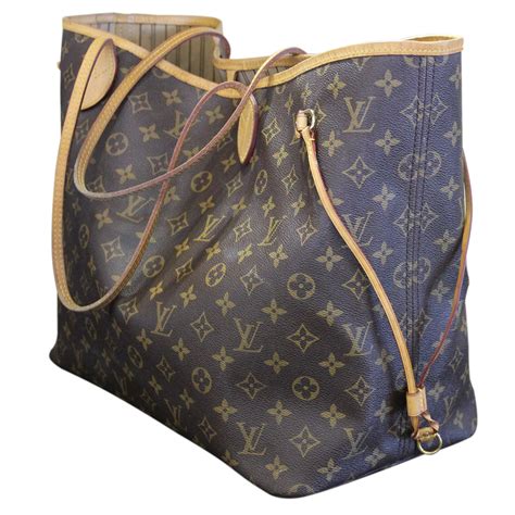 bags like louis vuitton|louis vuitton never full bags.